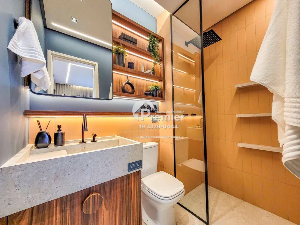 Apartamento, 3 quartos, 63 m² - Foto 9