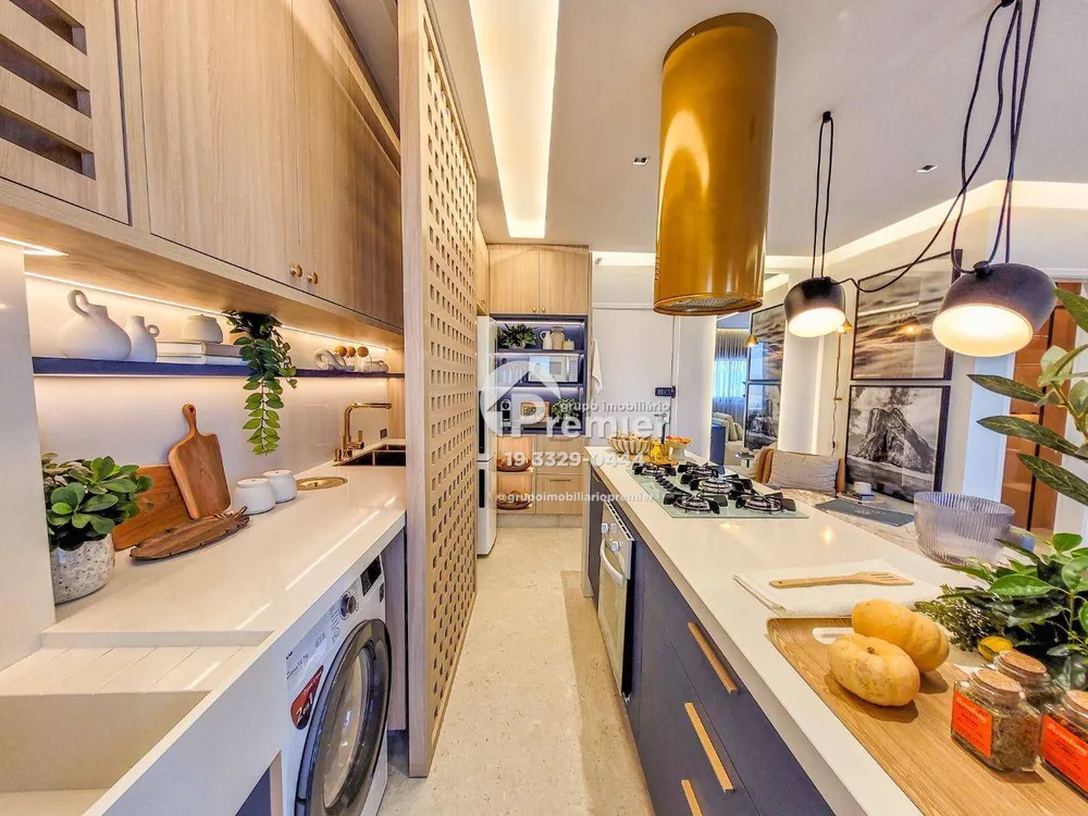 Apartamento, 3 quartos, 63 m² - Foto 2