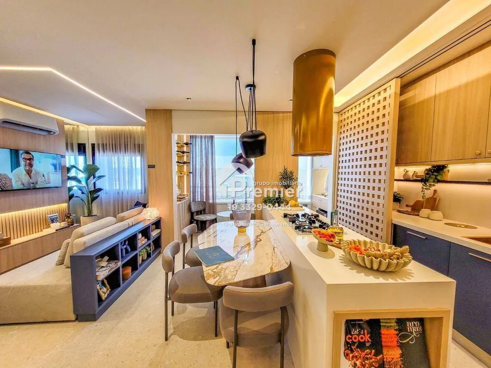 Apartamento, 3 quartos, 63 m² - Foto 7