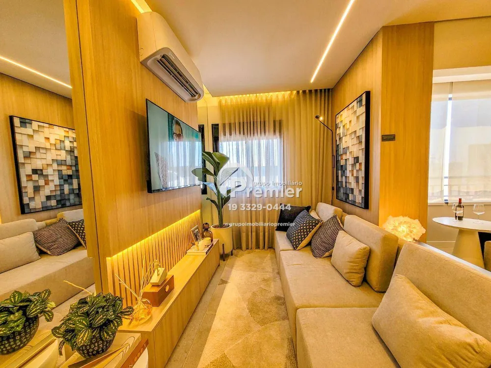 Apartamento, 3 quartos, 63 m² - Foto 5