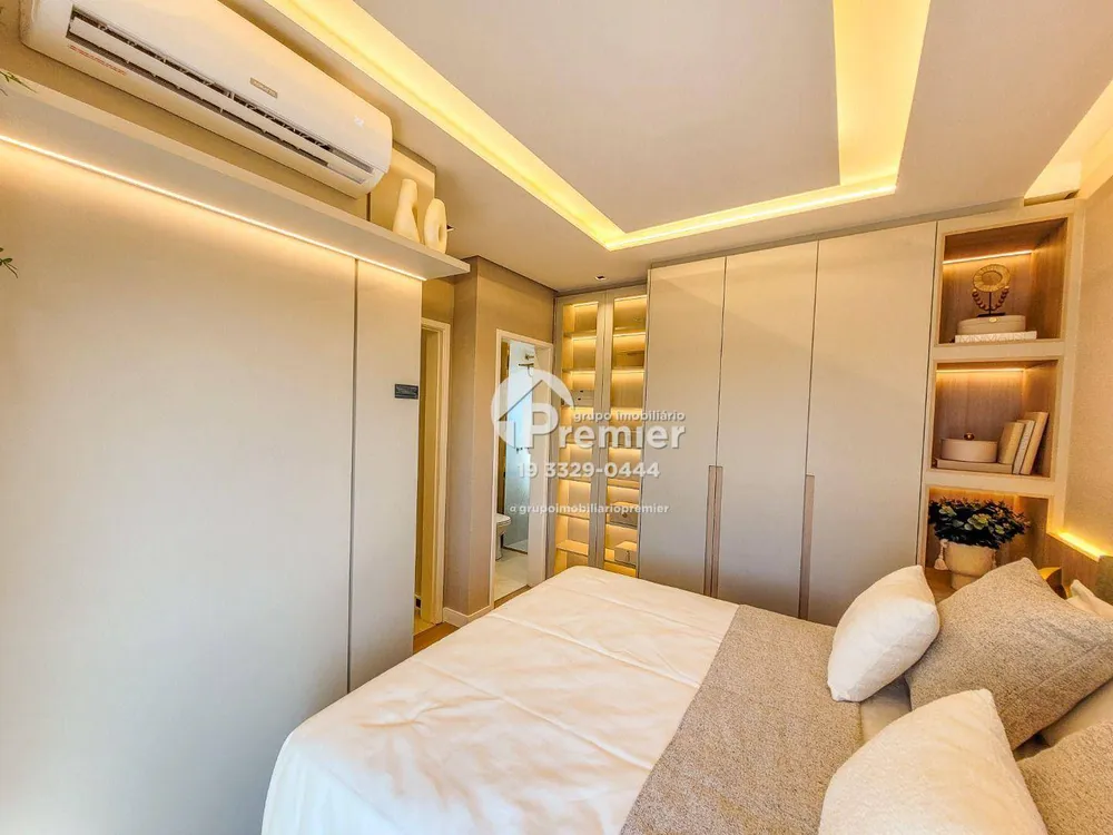 Apartamento, 3 quartos, 63 m² - Foto 7