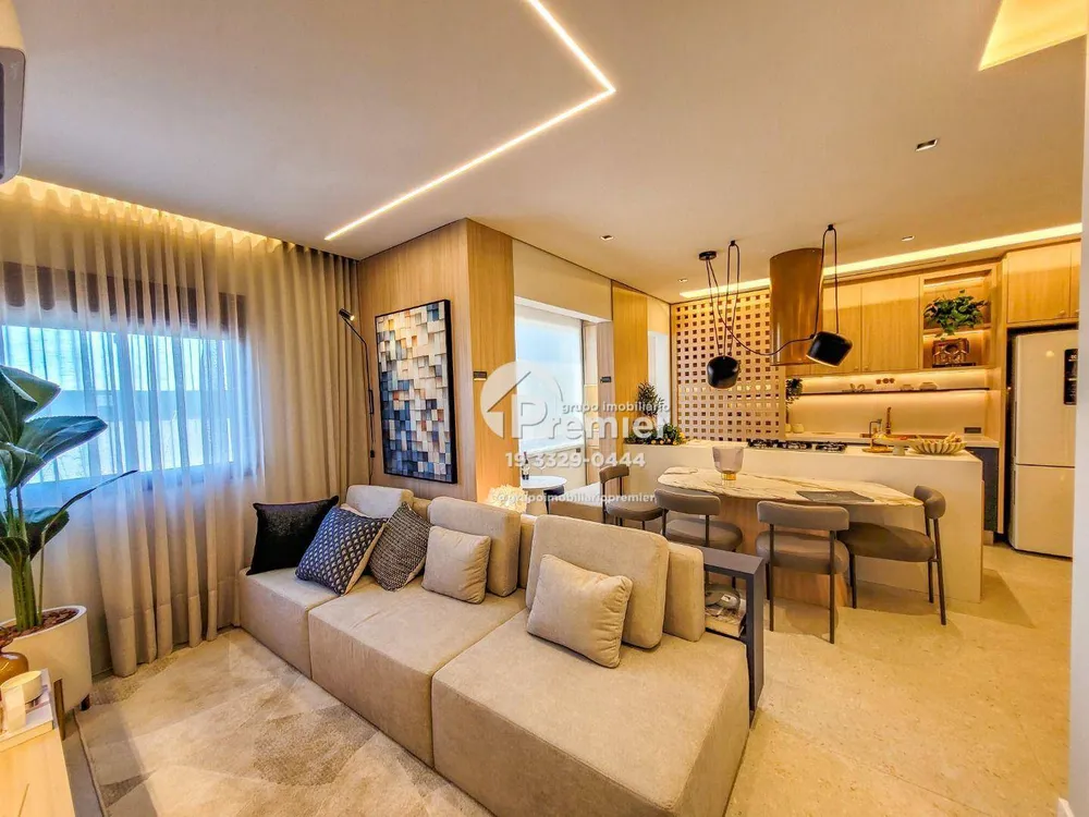 Apartamento, 3 quartos, 63 m² - Foto 4