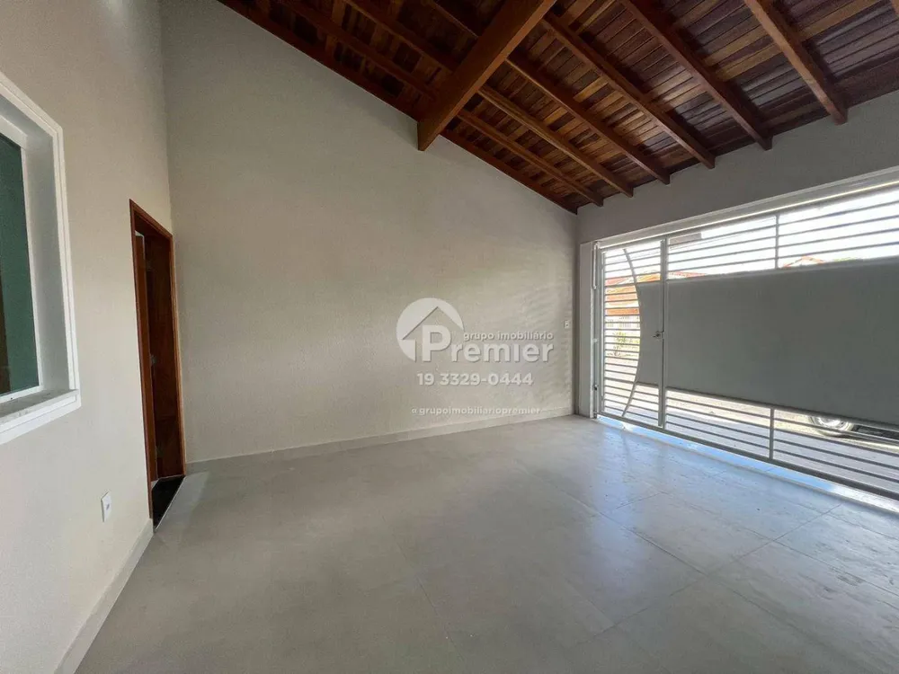 Casa, 3 quartos, 115 m² - Foto 3
