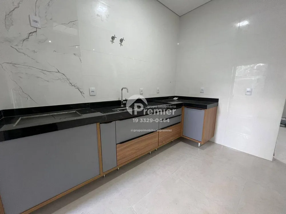 Casa, 3 quartos, 115 m² - Foto 7