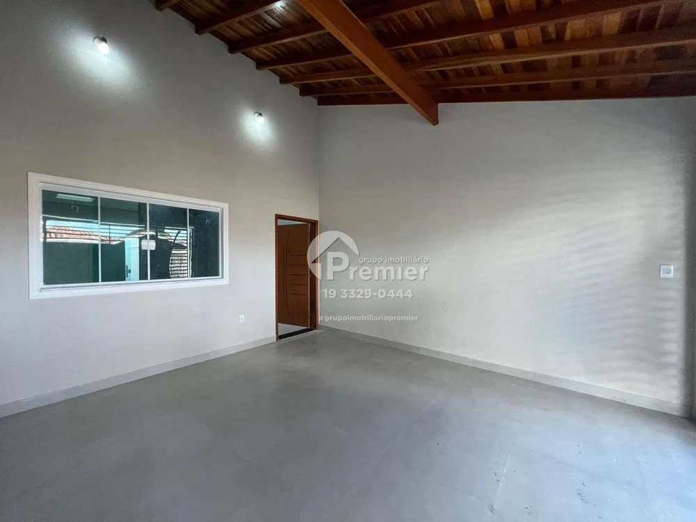 Casa, 3 quartos, 115 m² - Foto 4