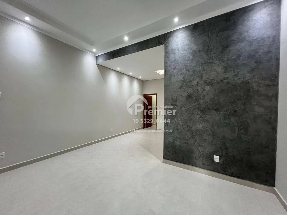 Casa, 3 quartos, 115 m² - Foto 2