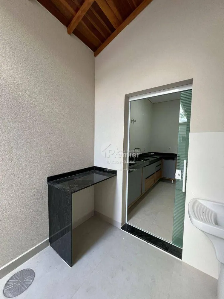 Casa, 3 quartos, 115 m² - Foto 12