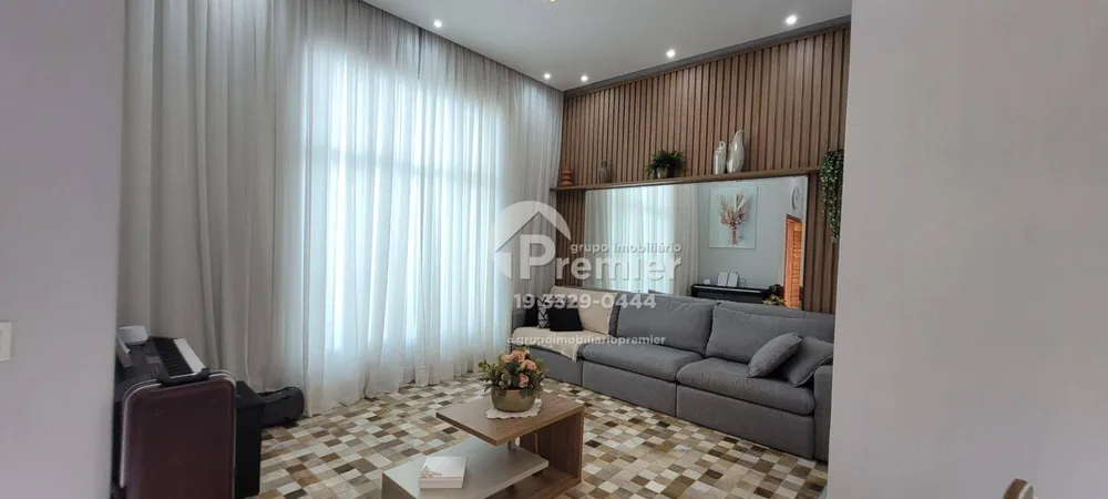 Casa, 3 quartos, 186 m² - Foto 2