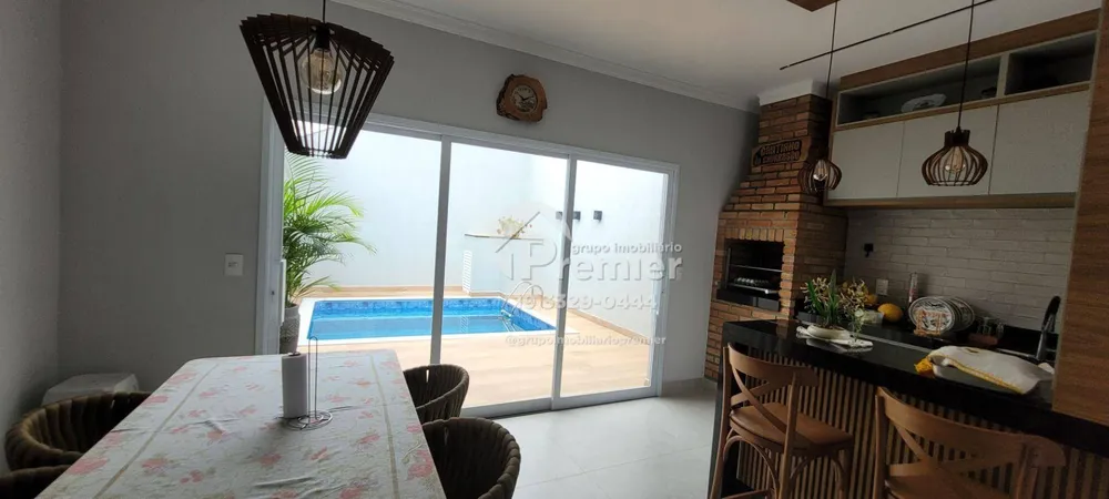 Casa, 3 quartos, 186 m² - Foto 6