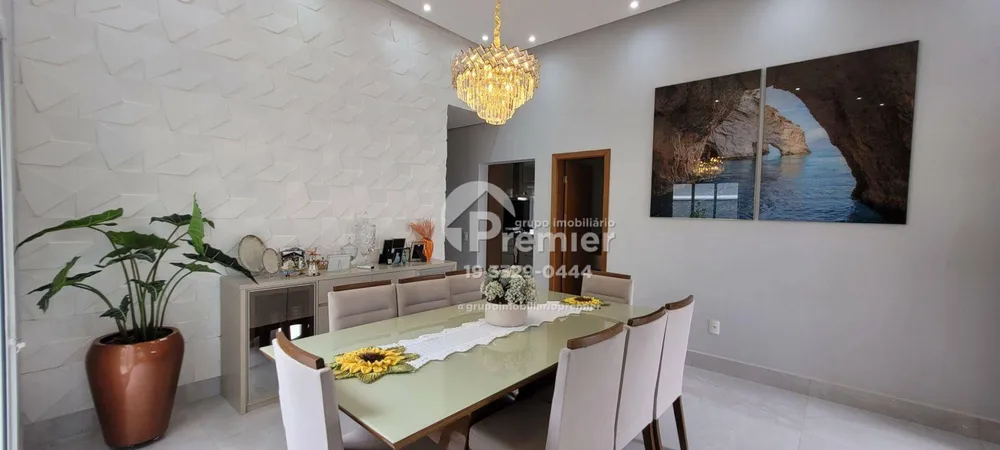 Casa, 3 quartos, 186 m² - Foto 3