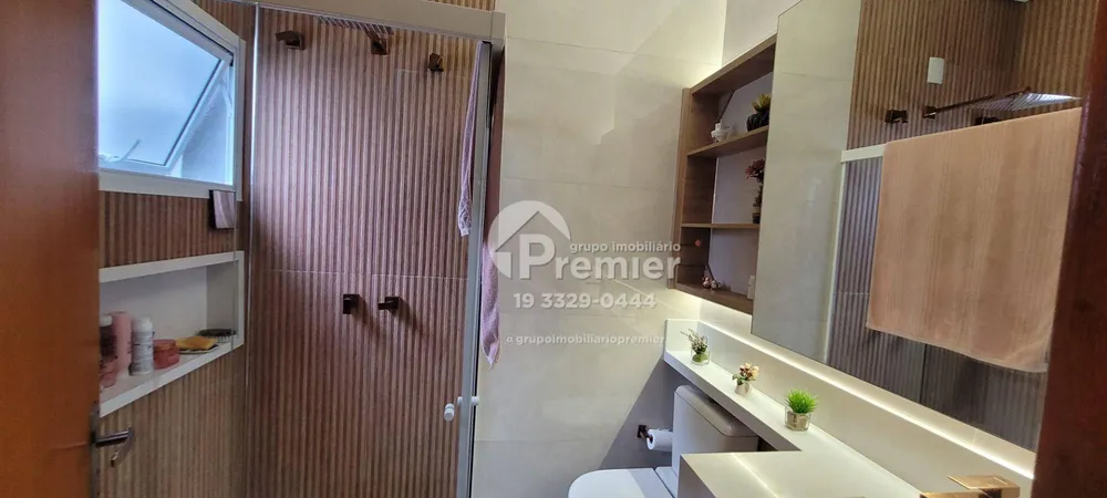 Casa, 3 quartos, 186 m² - Foto 12