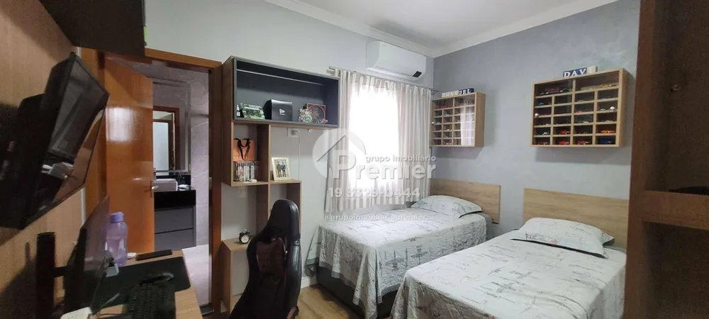 Casa, 3 quartos, 186 m² - Foto 9