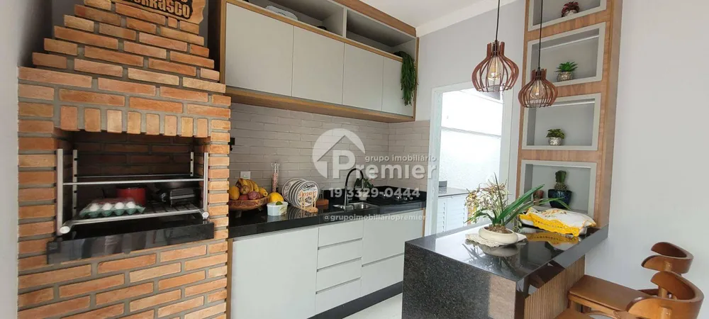 Casa, 3 quartos, 186 m² - Foto 7