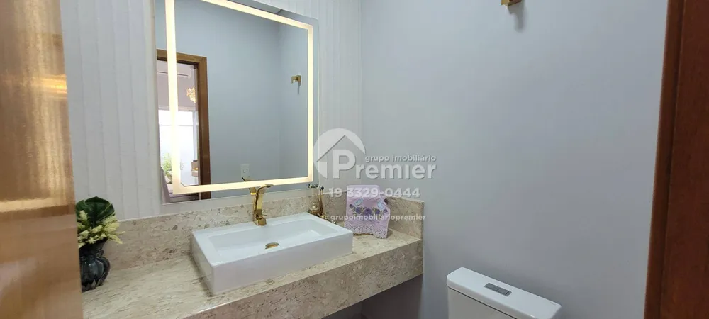 Casa, 3 quartos, 186 m² - Foto 4