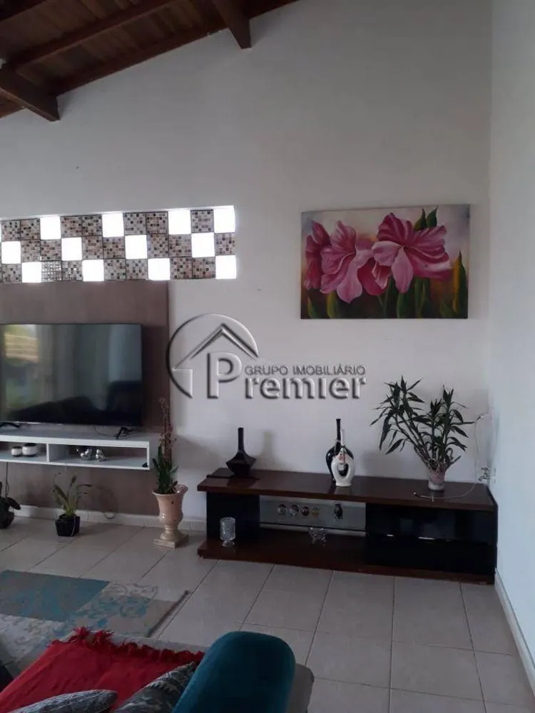 Casa, 3 quartos, 256 m² - Foto 3