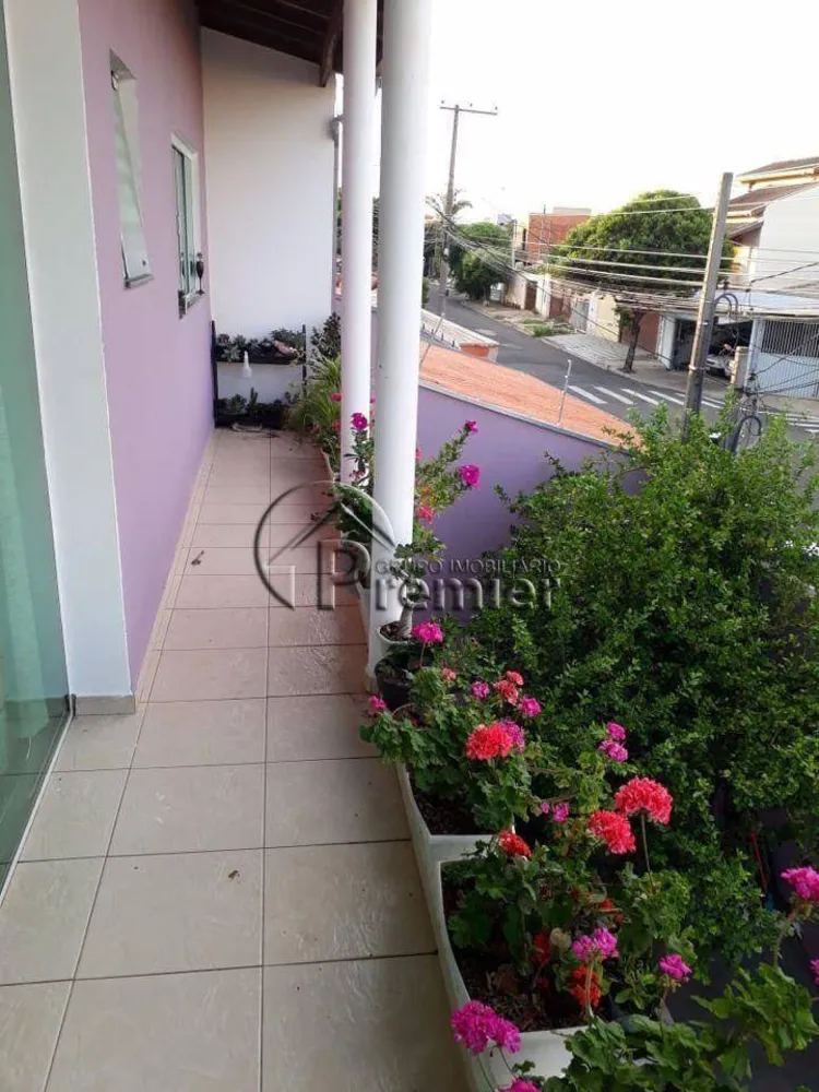 Casa, 3 quartos, 256 m² - Foto 3