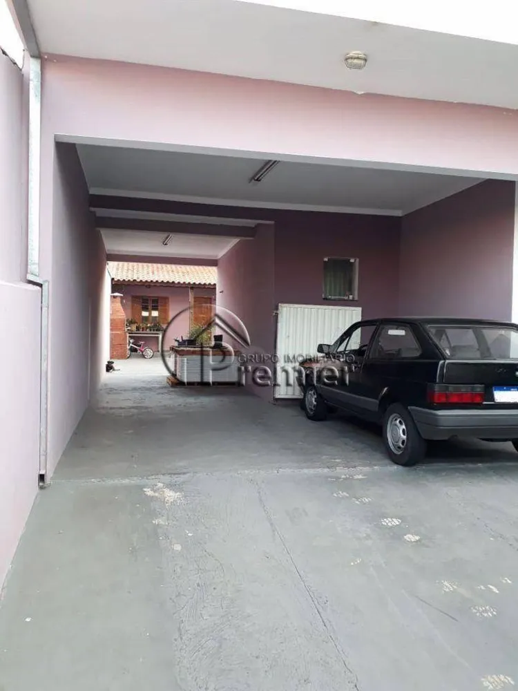 Casa, 3 quartos, 256 m² - Foto 2