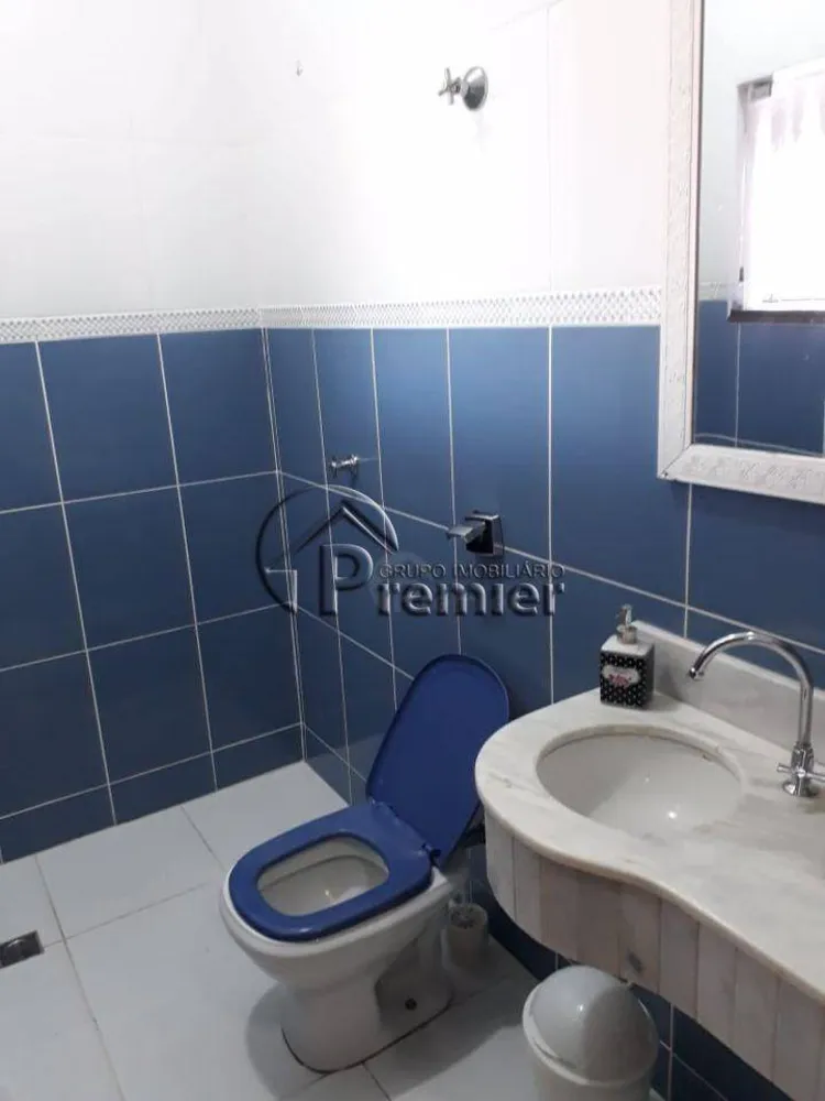 Casa, 3 quartos, 256 m² - Foto 1
