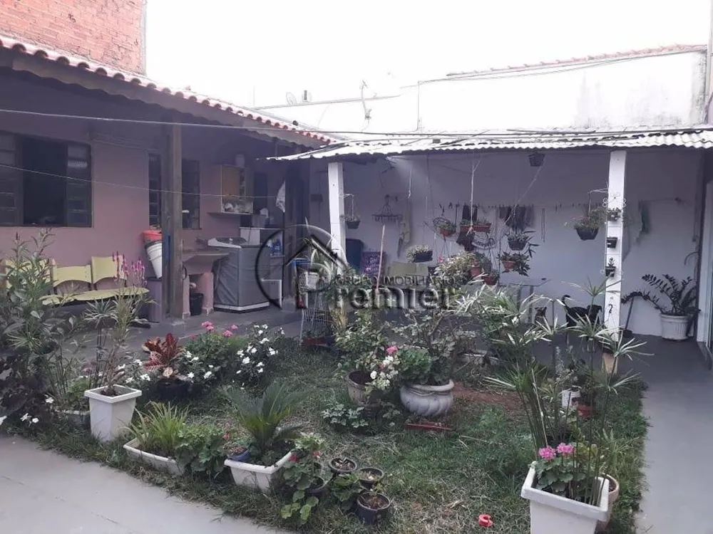 Casa, 3 quartos, 256 m² - Foto 6