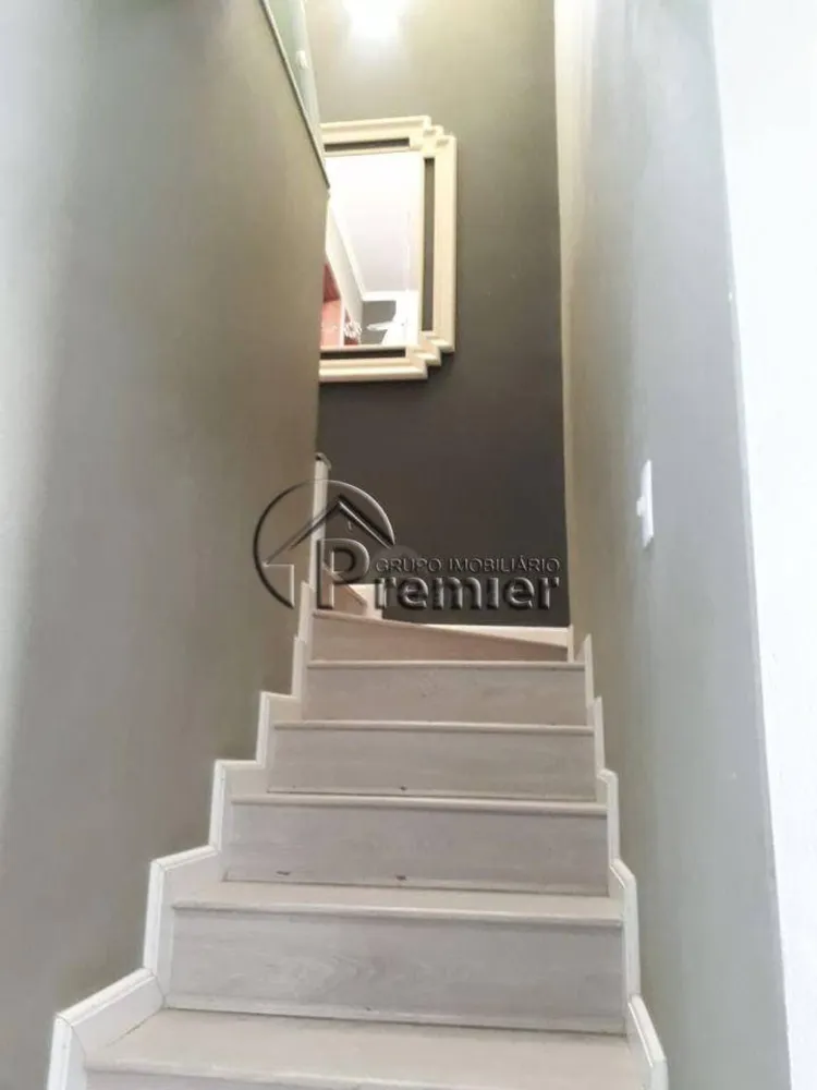 Casa, 3 quartos, 256 m² - Foto 4