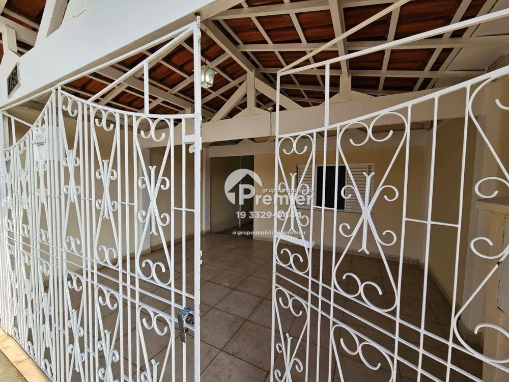 Casa, 2 quartos, 104 m² - Foto 1
