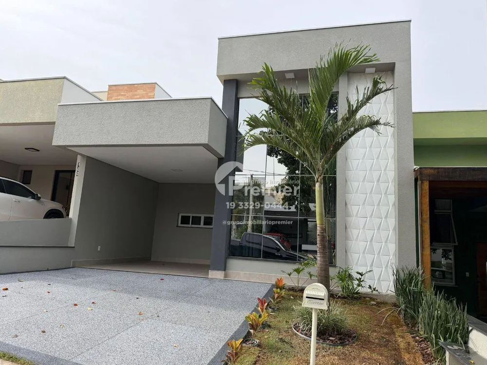 Casa de Condomínio, 3 quartos - Foto 4