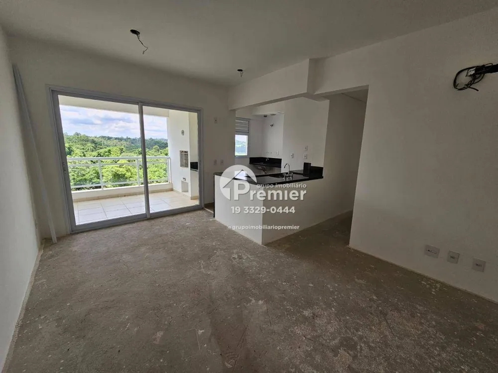 Apartamento, 2 quartos, 82 m² - Foto 1