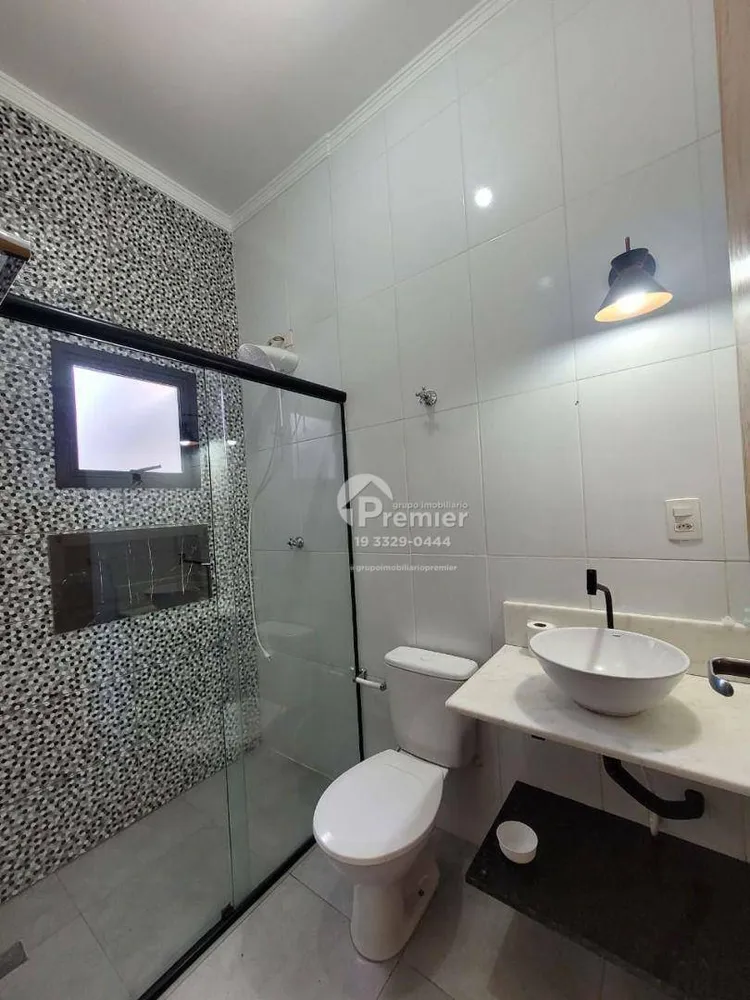 Casa, 2 quartos, 76 m² - Foto 5