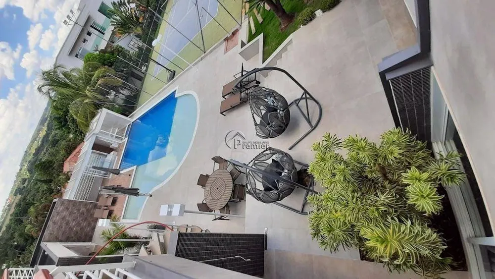 Chácara, 7 quartos, 3000 m² - Foto 6