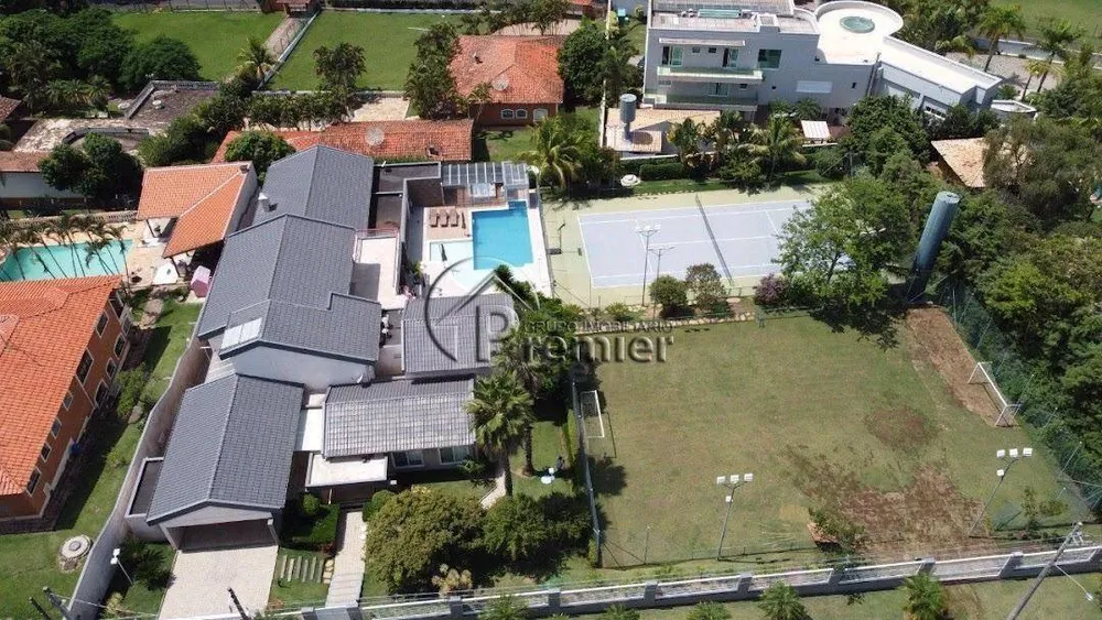 Chácara, 7 quartos, 3000 m² - Foto 1