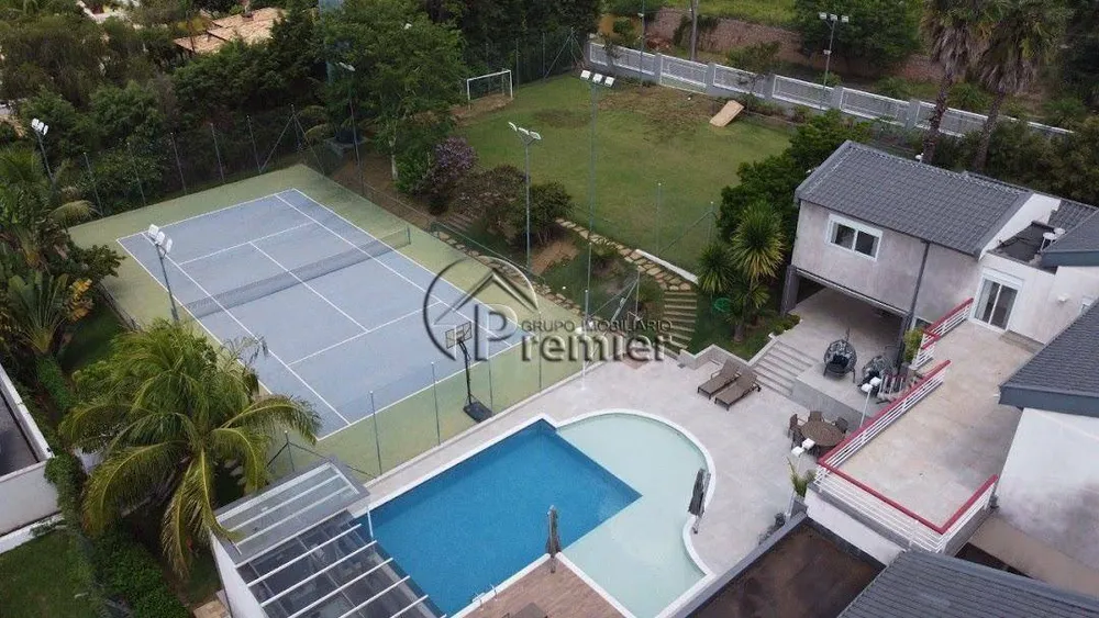 Chácara, 7 quartos, 3000 m² - Foto 2
