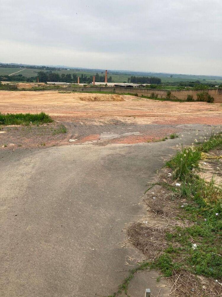 Terreno, 8 hectares - Foto 1