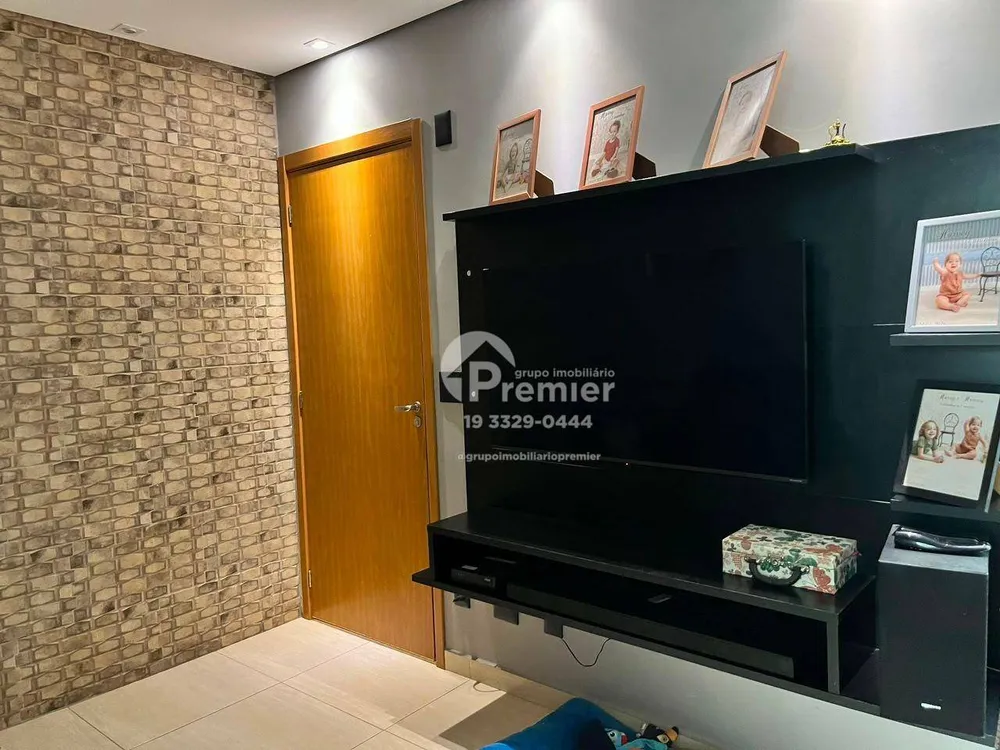Apartamento, 2 quartos, 60 m² - Foto 4