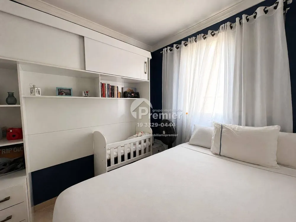 Apartamento, 2 quartos, 60 m² - Foto 6