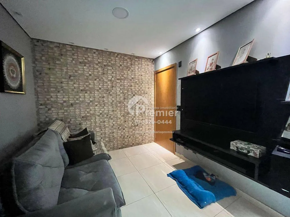 Apartamento, 2 quartos, 60 m² - Foto 3
