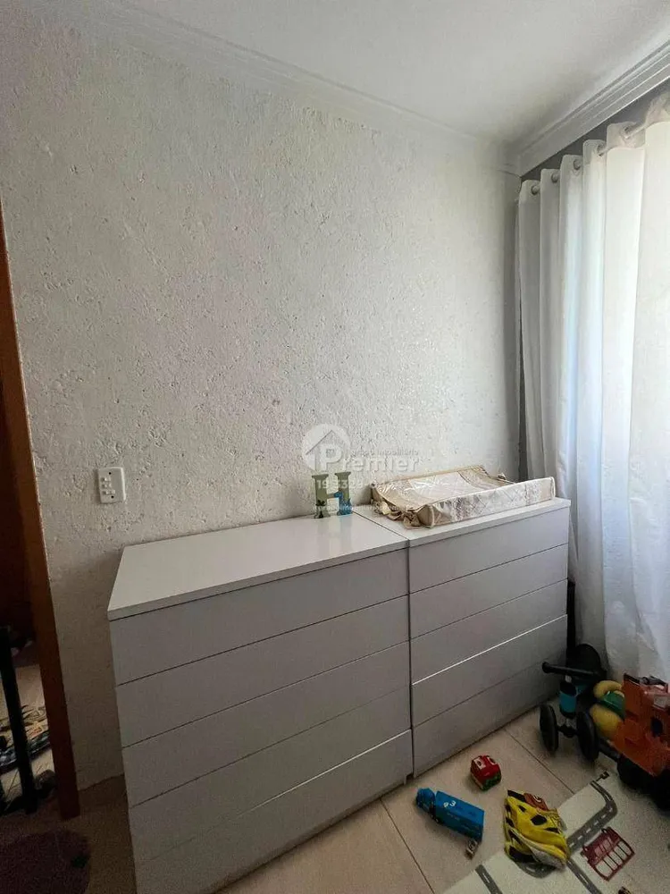 Apartamento, 2 quartos, 60 m² - Foto 7