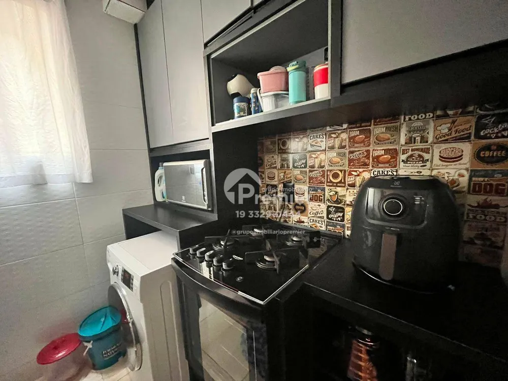 Apartamento, 2 quartos, 60 m² - Foto 2