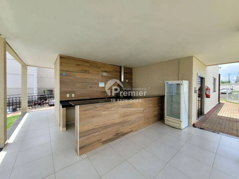 Apartamento, 2 quartos, 60 m² - Foto 8