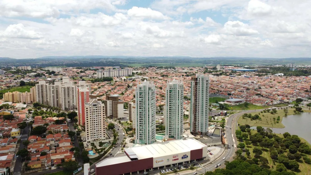 Apartamento, 3 quartos, 90 m² - Foto 4