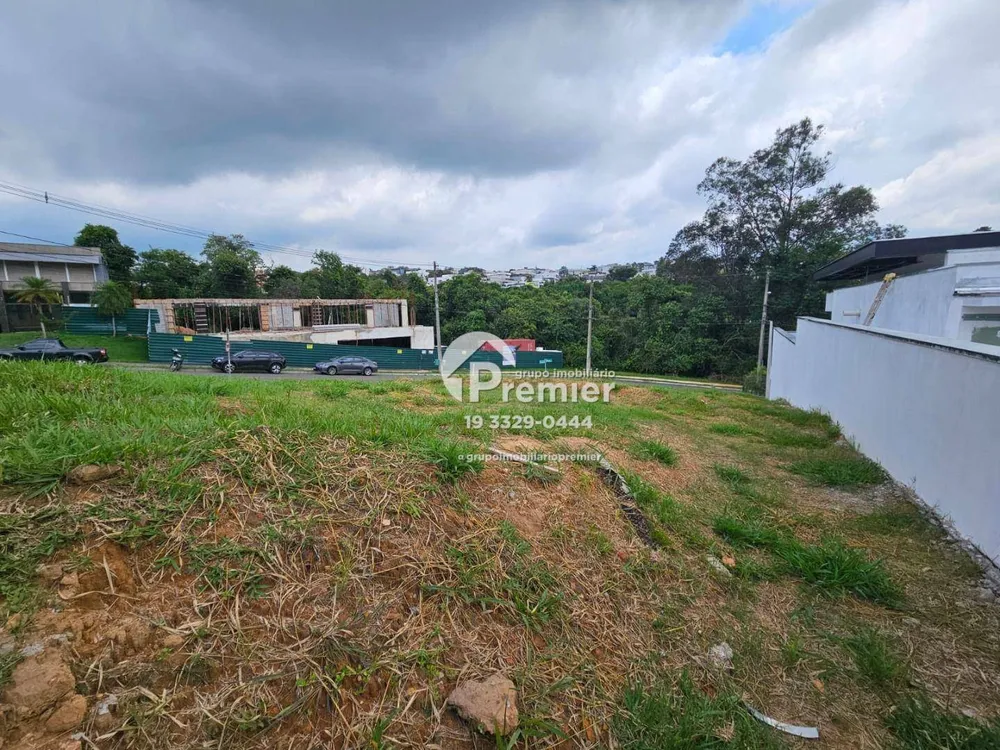 Loteamento e Condomínio, 660 m² - Foto 5