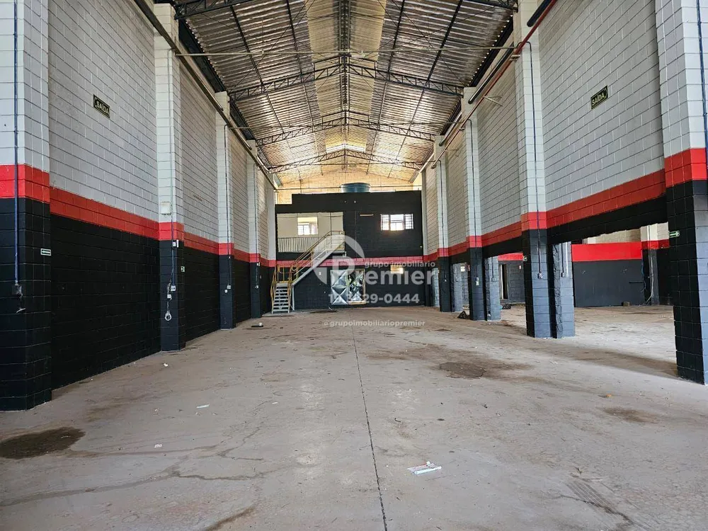 Depósito-Galpão, 445 m² - Foto 12