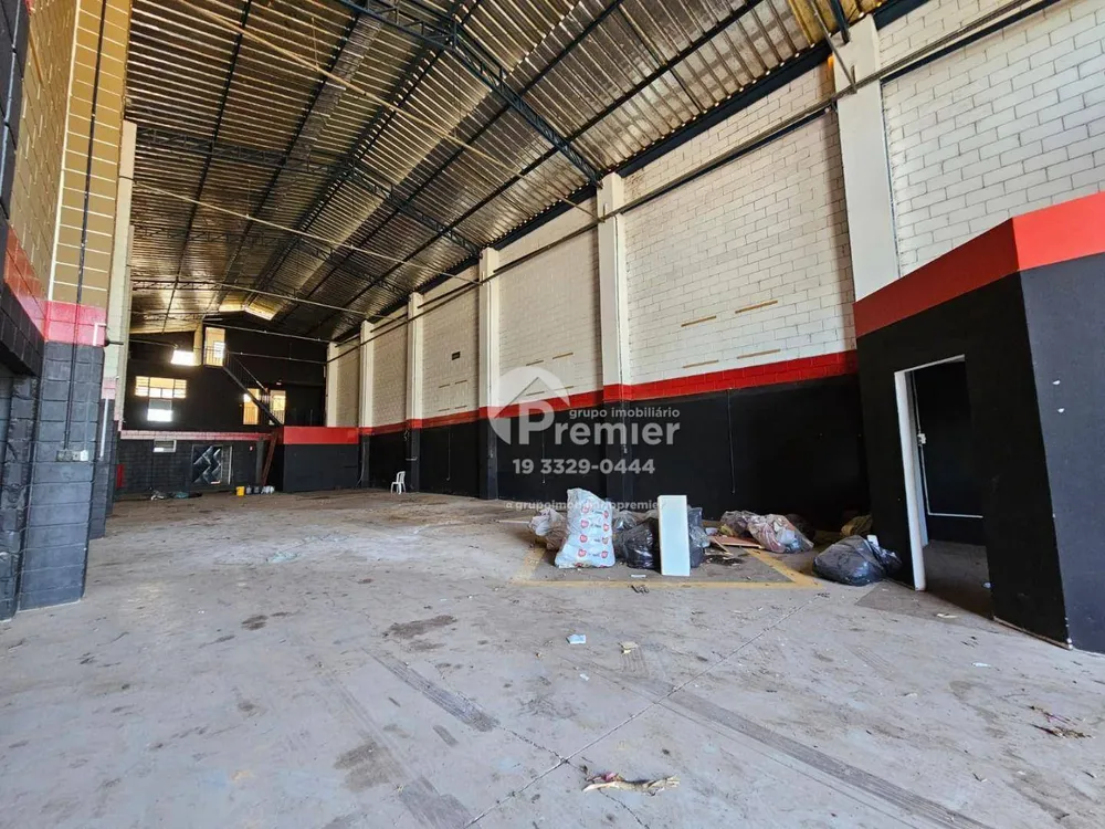 Depósito-Galpão, 445 m² - Foto 2