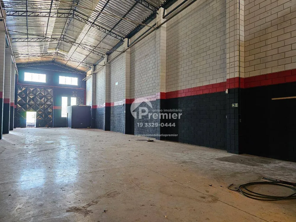 Depósito-Galpão, 445 m² - Foto 10