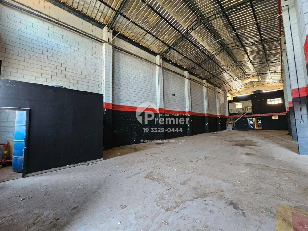 Depósito-Galpão, 445 m² - Foto 11