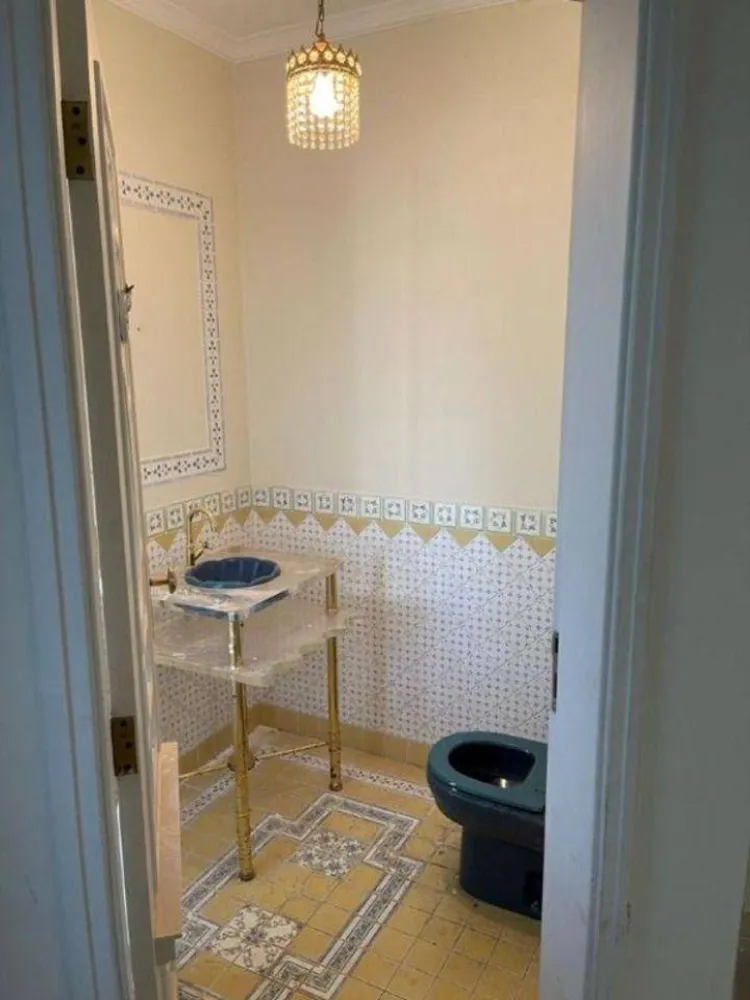 Casa, 6 quartos, 870 m² - Foto 8