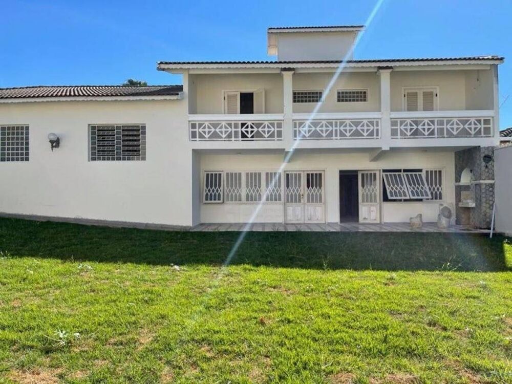 Casa à venda com 6 quartos, 870m² - Foto 4