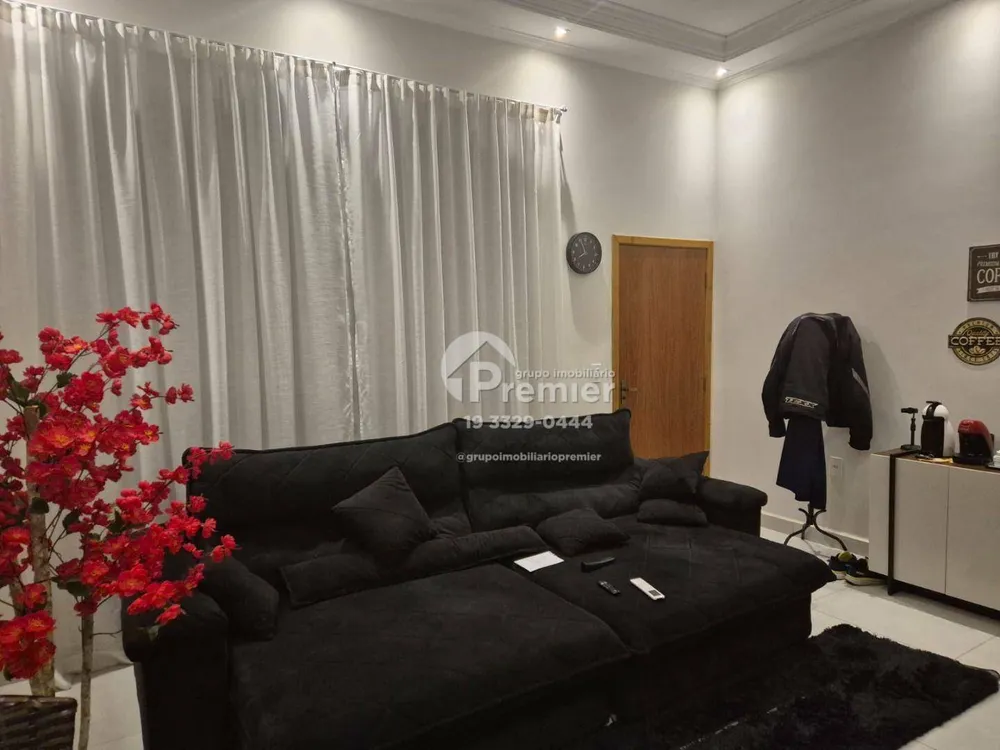 Casa, 3 quartos, 115 m² - Foto 4