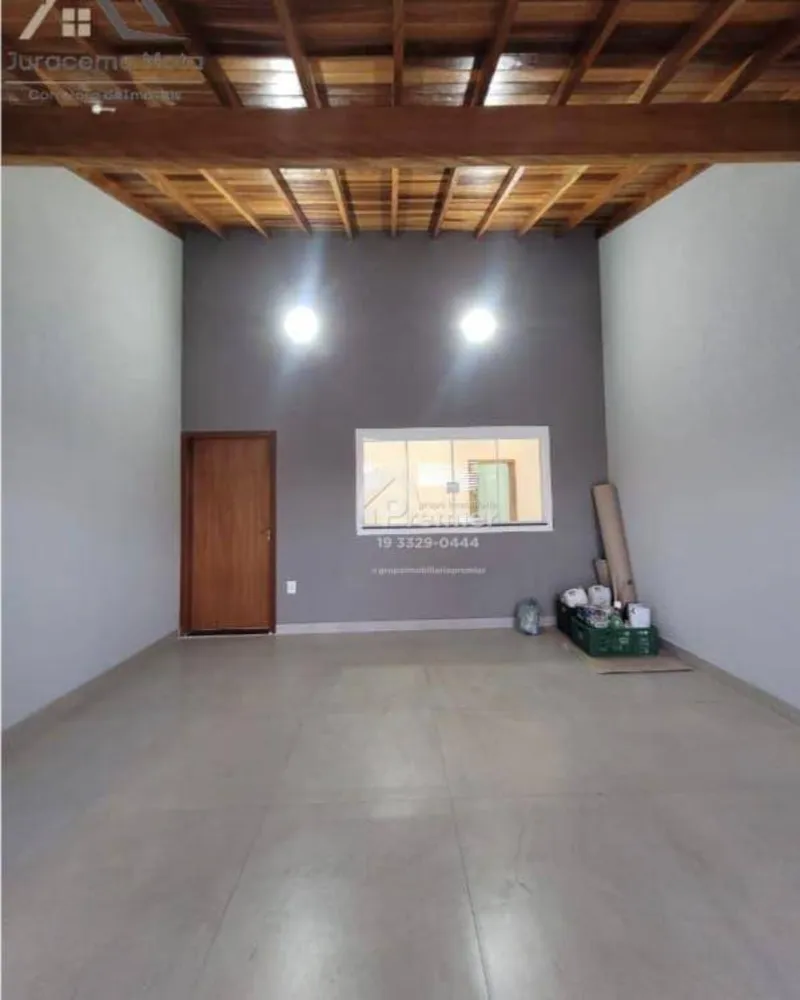 Casa, 3 quartos, 115 m² - Foto 2
