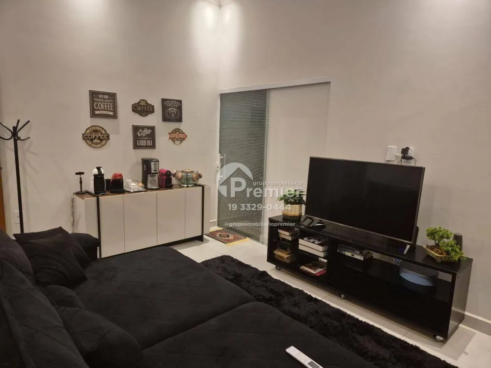 Casa, 3 quartos, 115 m² - Foto 1