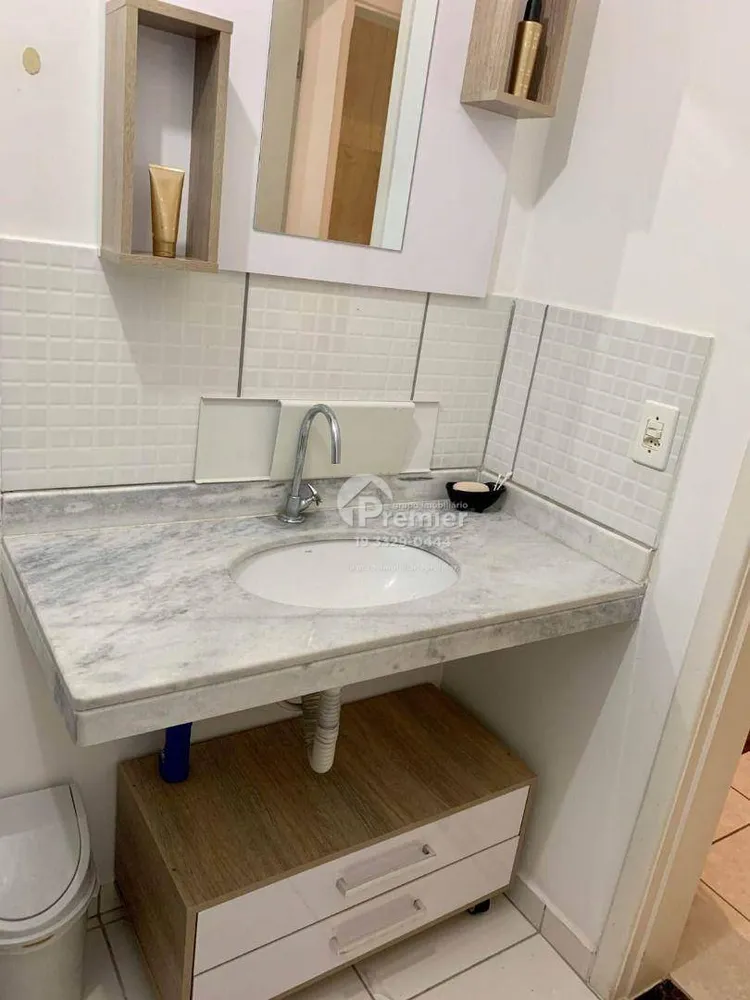 Apartamento, 1 quarto, 46 m² - Foto 6